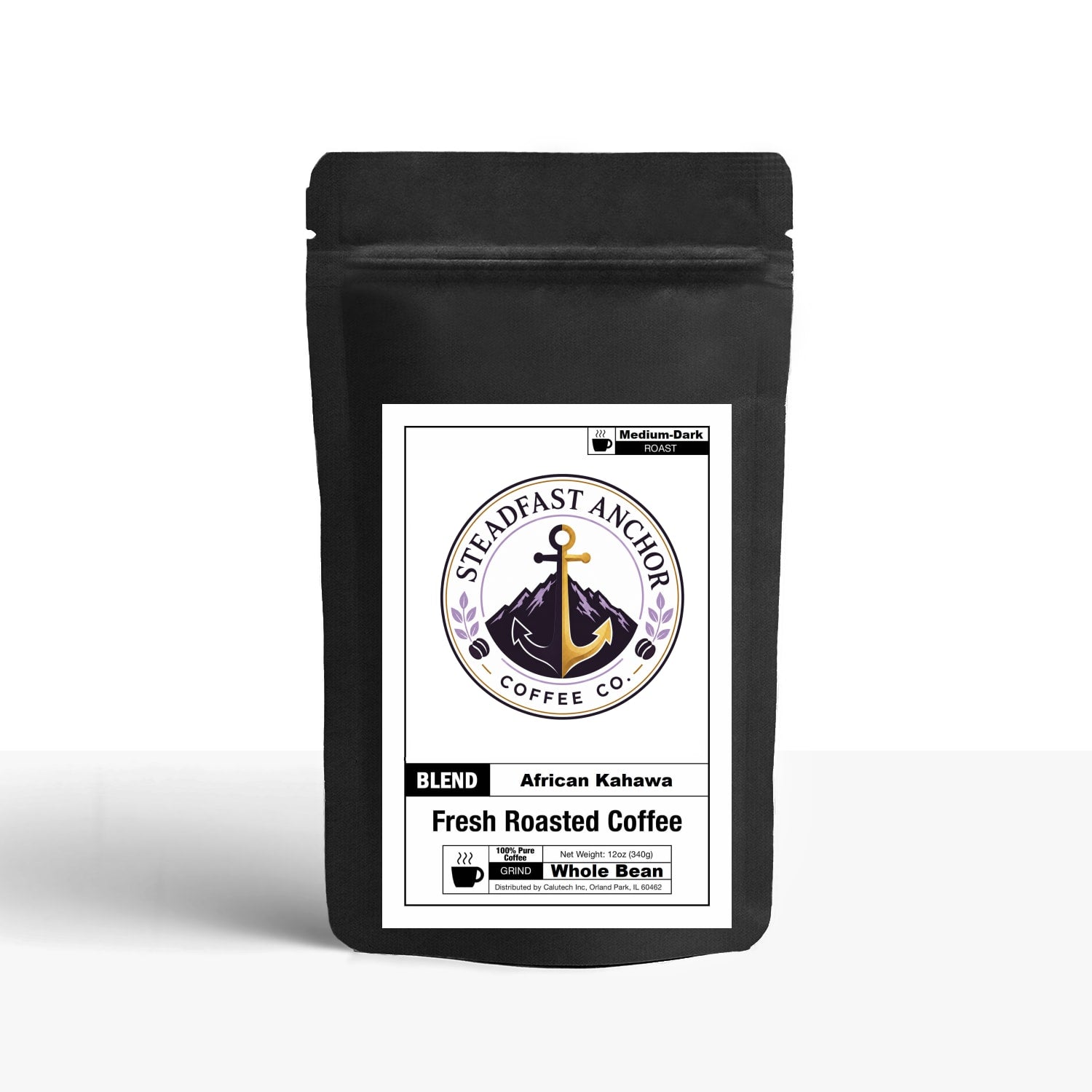 African Kahawa Blend