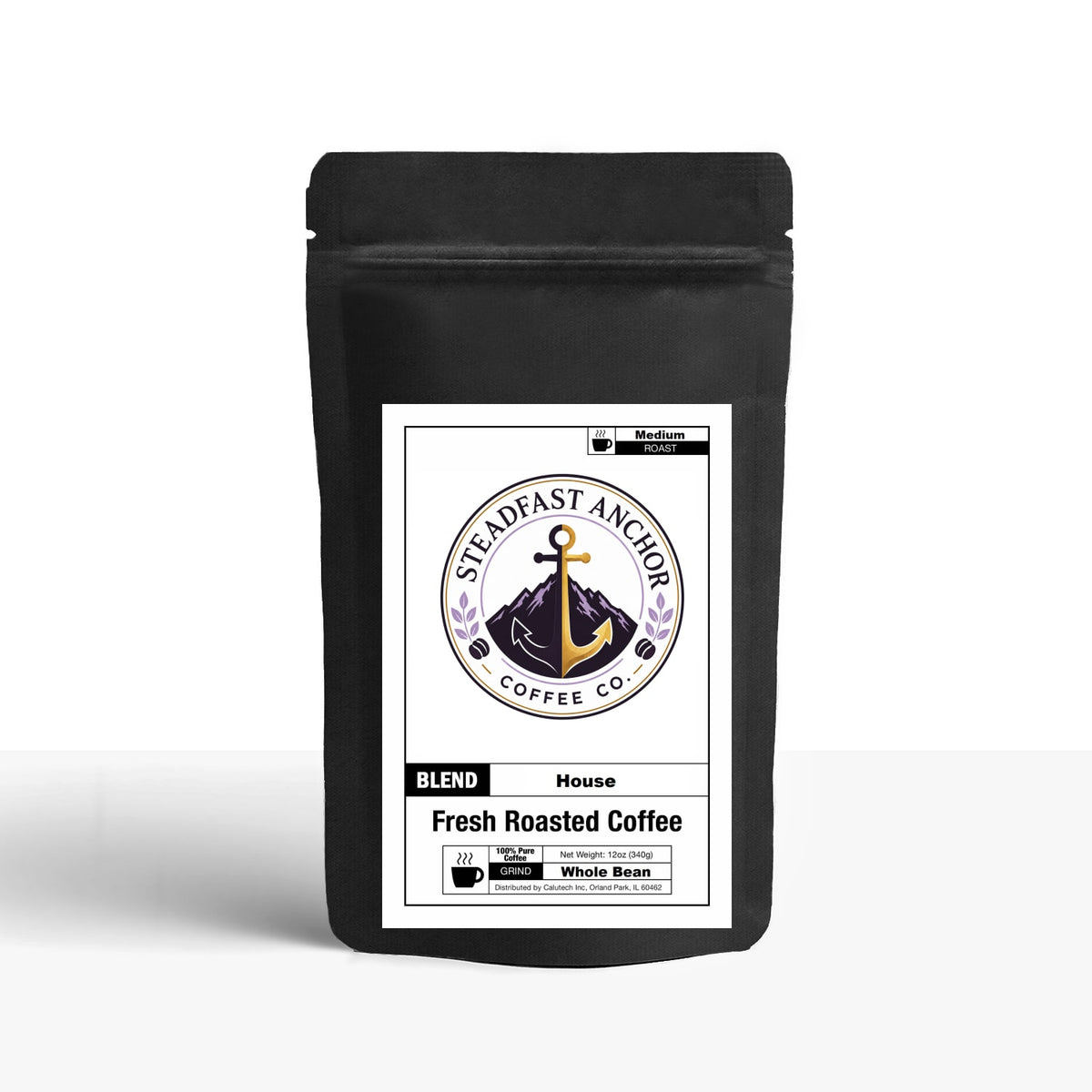 House Blend